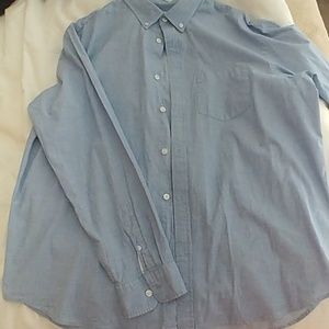 Mens dress shirt